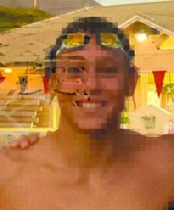 Noah Caiserman